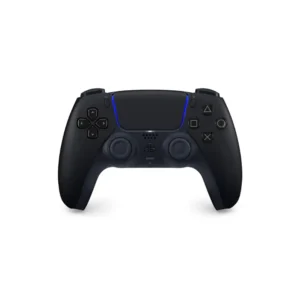 PlayStation DualSense® Wireless Controller – Midnight Black, PS5 Gaming Controller